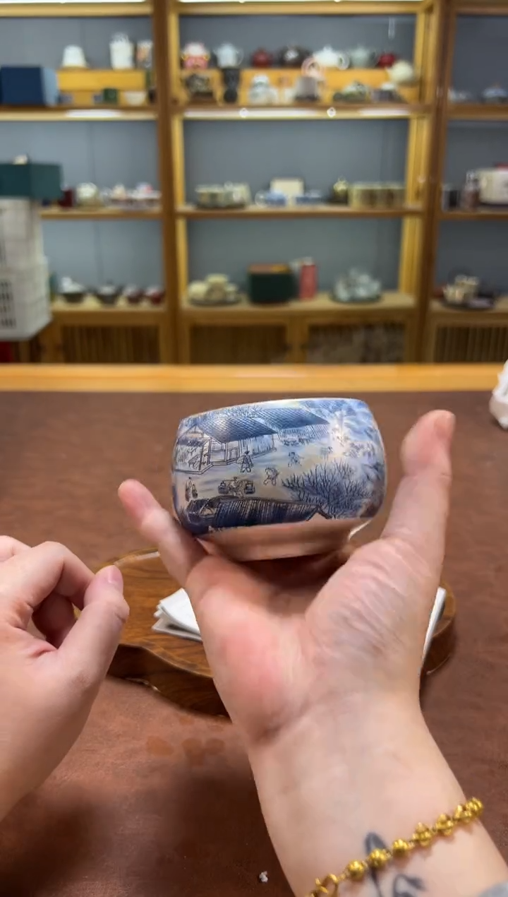 【闪购商品】淘礼茶具清货专属链接