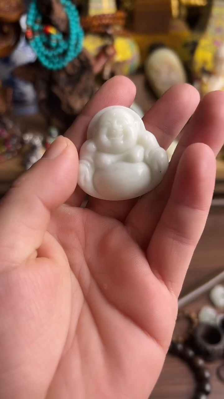 吊坠滴血莲花菩提所见即所得