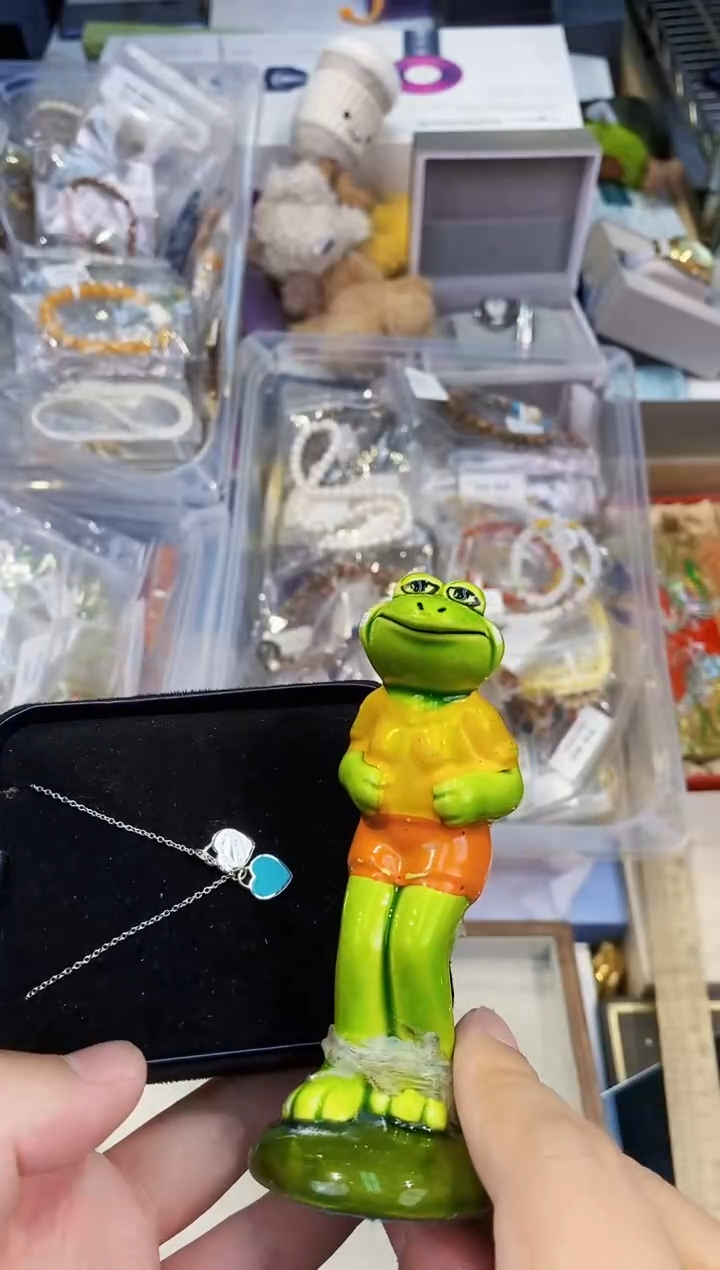 【闪购商品】瓷片都是我的大宝贝儿瓷器.