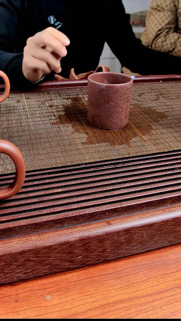 茶杯紫砂233556565665