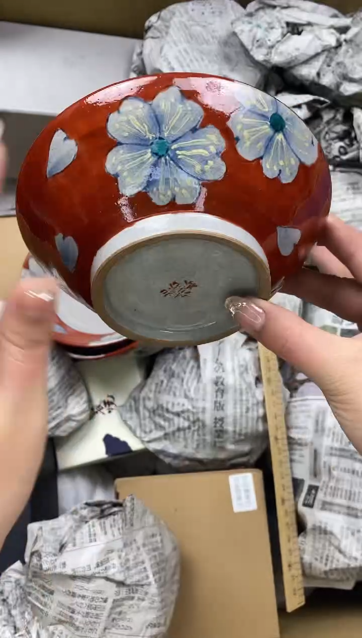 瓷片瓷片精美陶瓷甄选一单一付