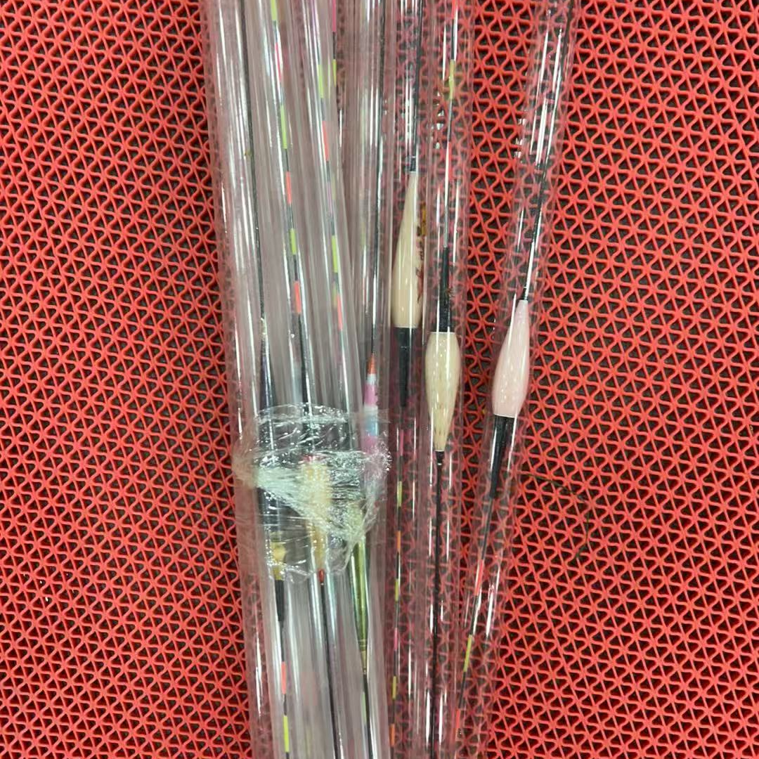 短芦苇电子漂2个随机发