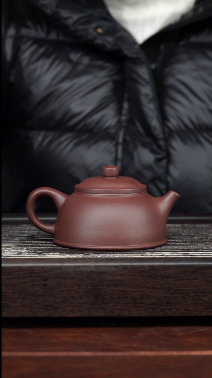 茶壶紫砂精品紫砂壶16.........250CC