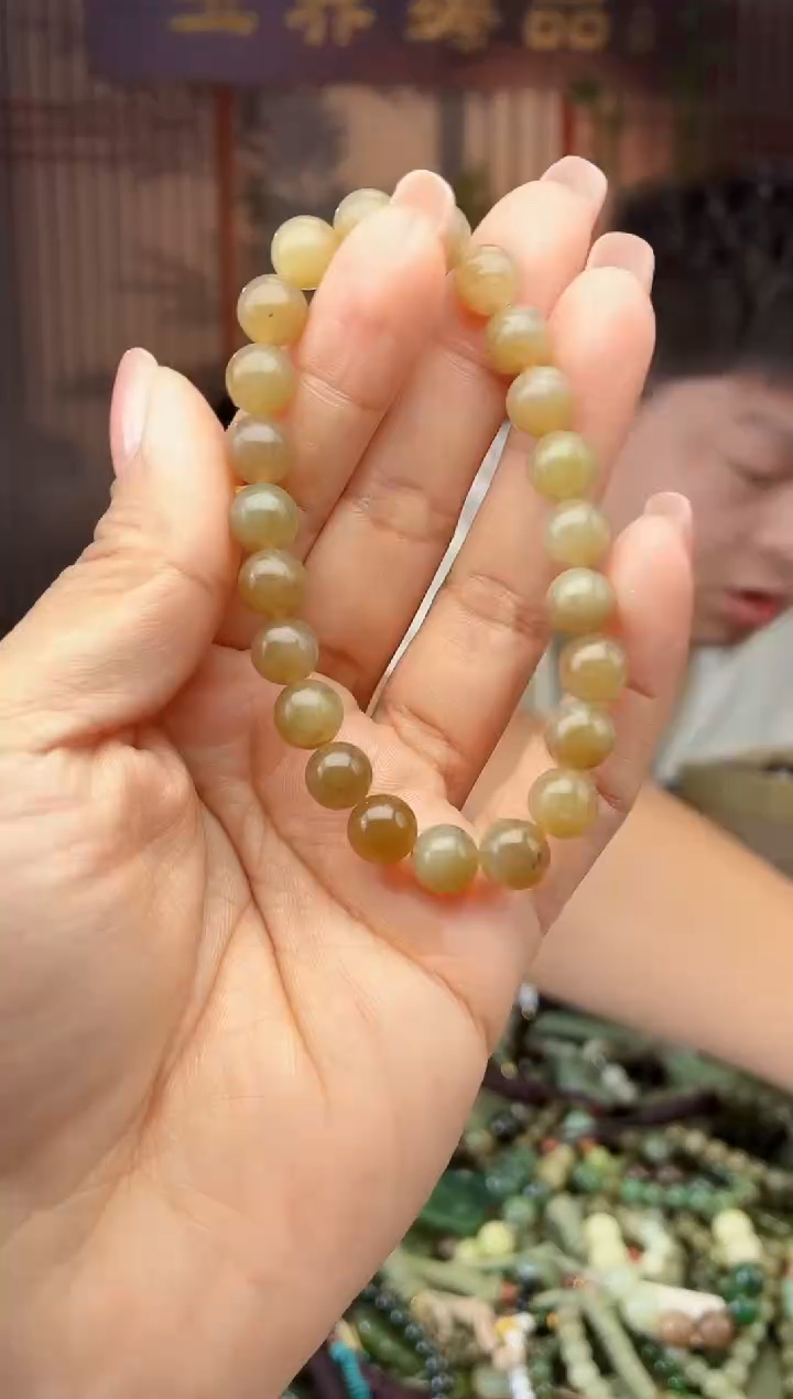 颈饰未镶嵌和田玉多样性发货拍一发一