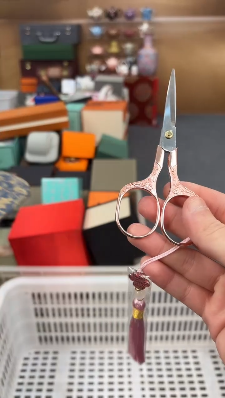 【闪购商品】剪刀00链接已开 拼拼手速！！！