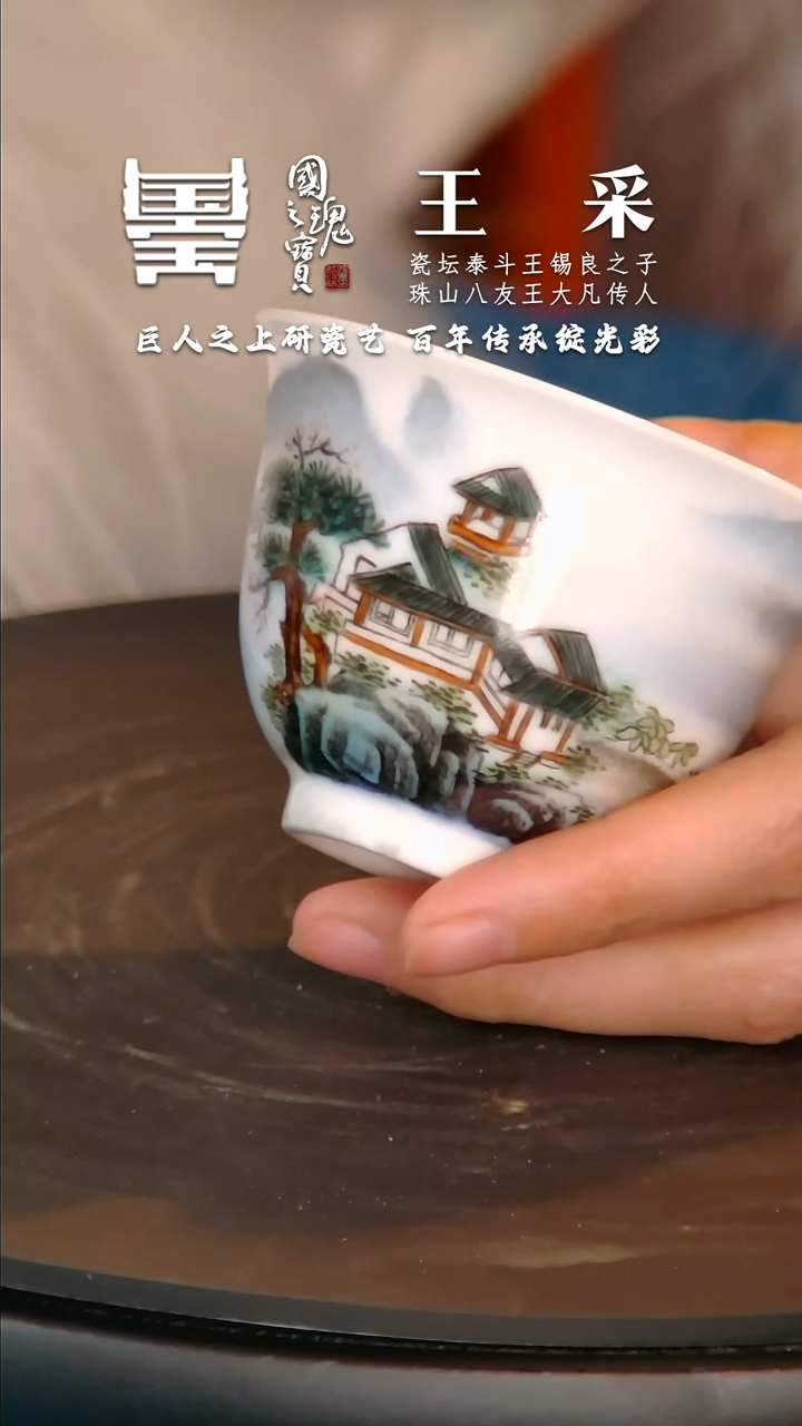 【闪购商品】瓷片王采        流水90