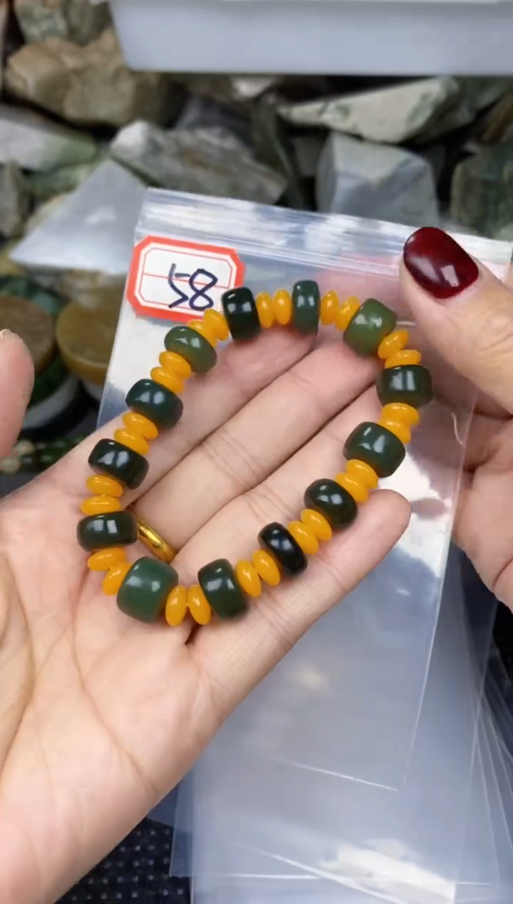 【闪购商品】和田玉多样性发货未镶嵌多样性发货