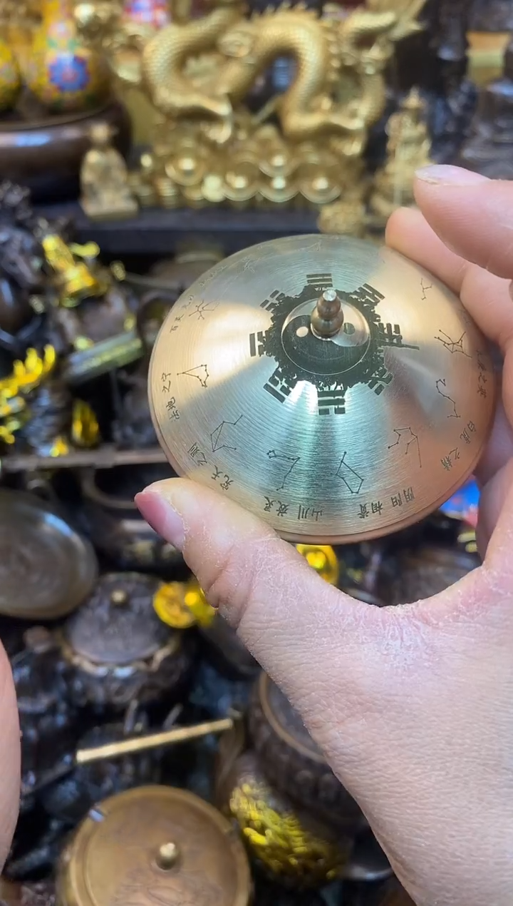 案台摆件 桌面摆件