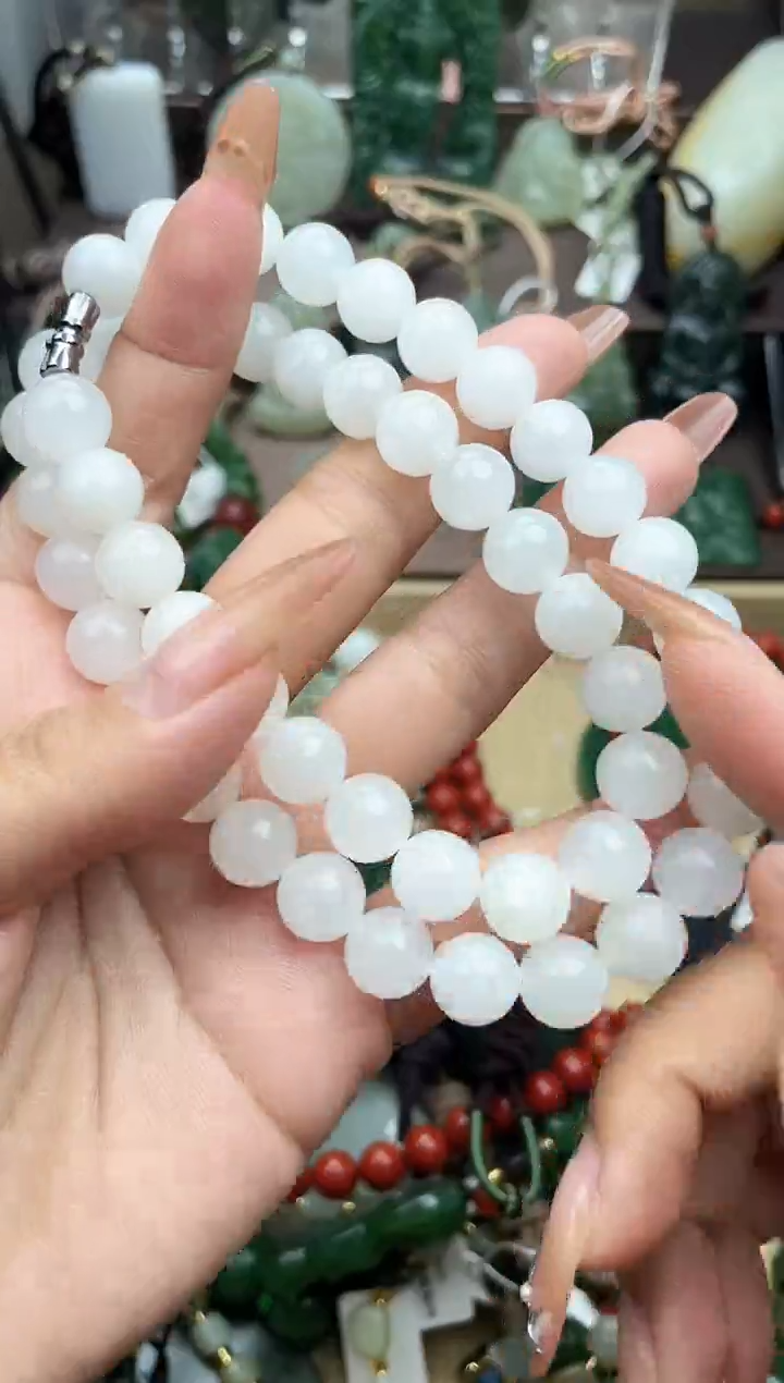 颈饰未镶嵌和田玉未镶嵌和田玉吊坠多样性拍一发一