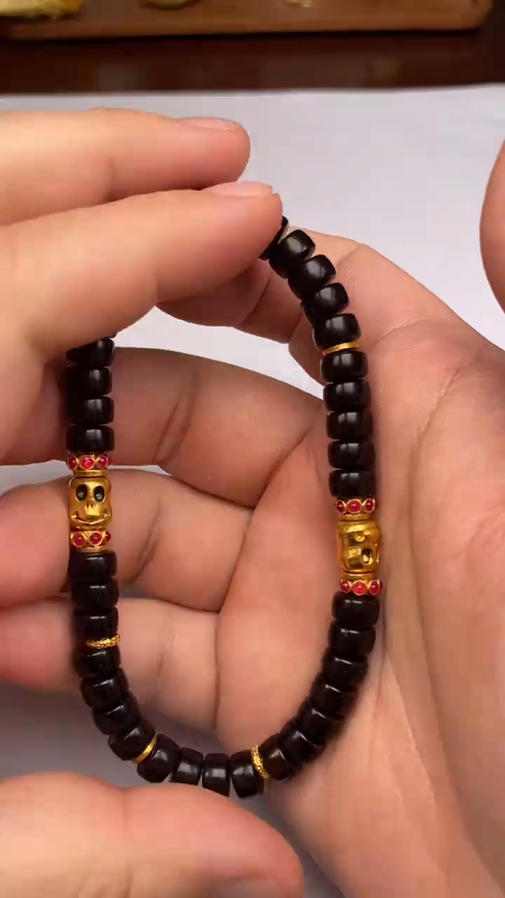 【闪购商品】椰蒂手串椰蒂单圈