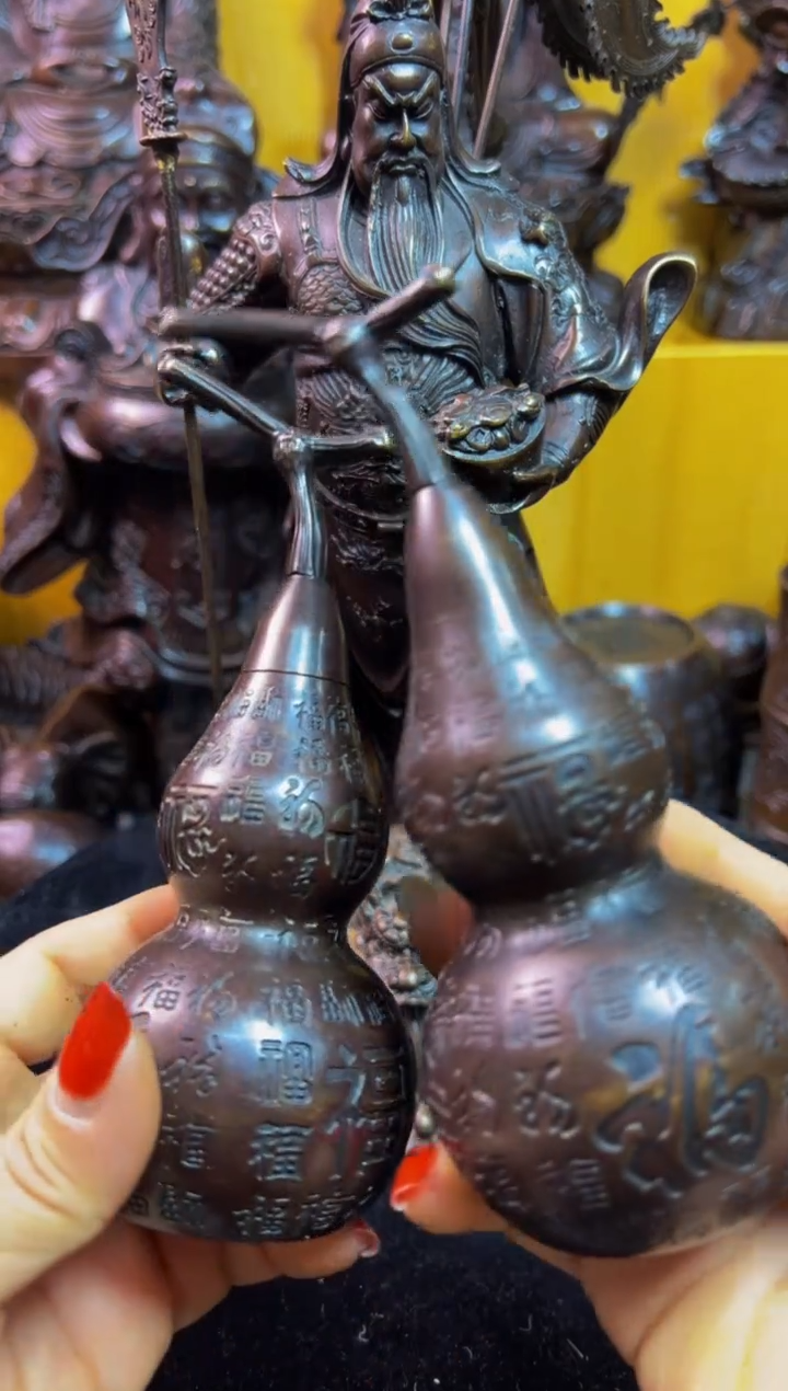 【闪购商品】1案台摆件 物品摆件