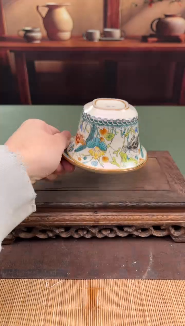 【闪购商品】顾德茶器福利闪购链接