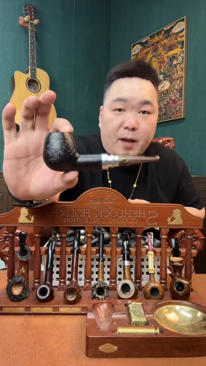 石楠木意大利进口石楠木烟斗