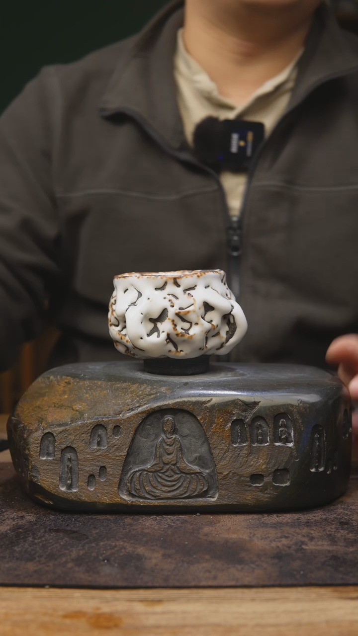 【闪购商品】甘石陶艺蔡蔡福利411