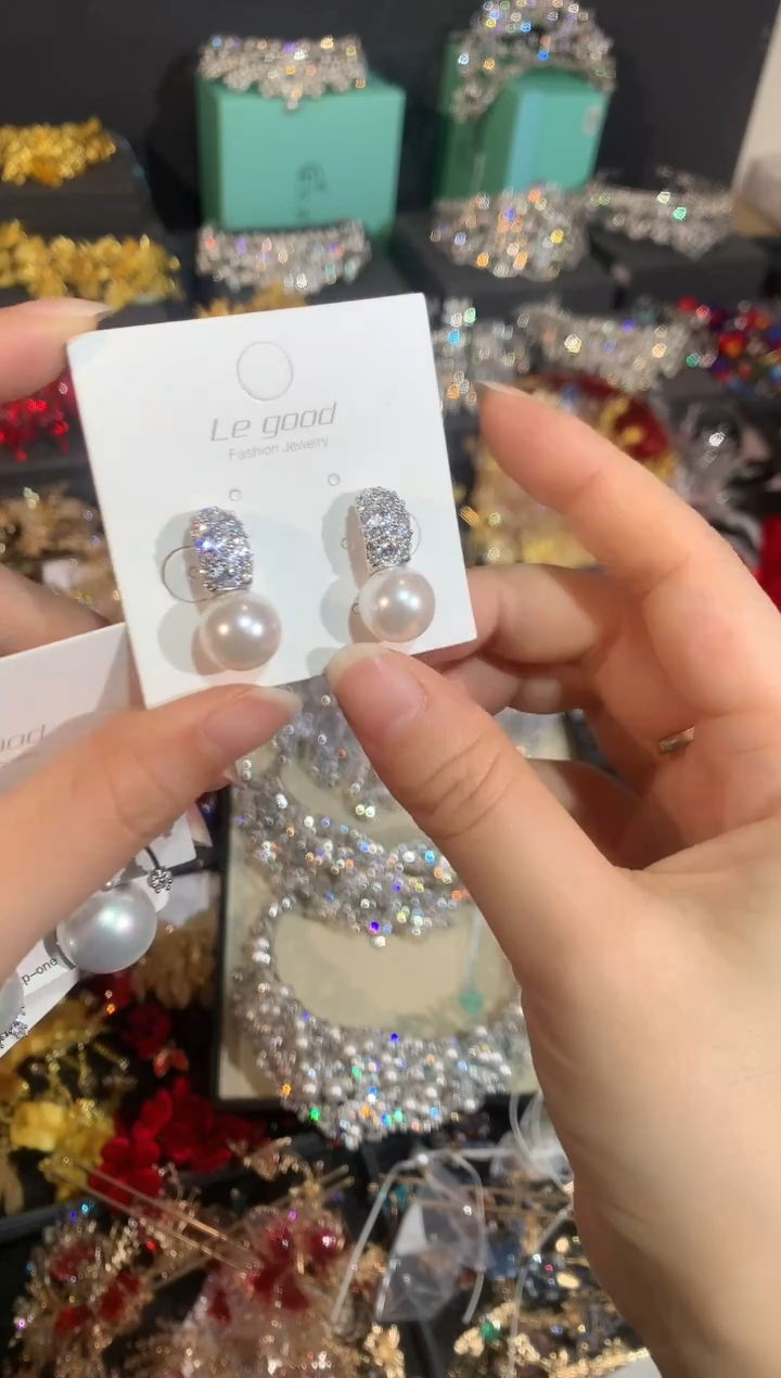 混合材质1111111饰品
