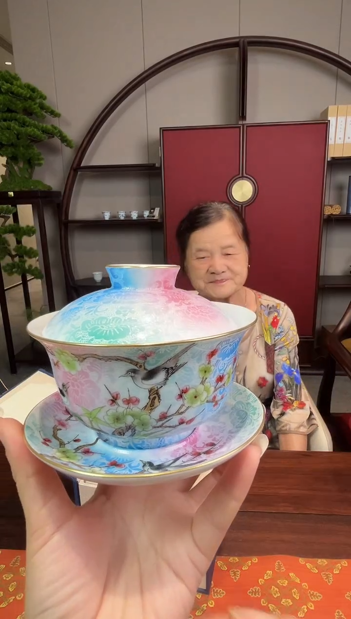 摆件瓷博会-张文月扒花专场12