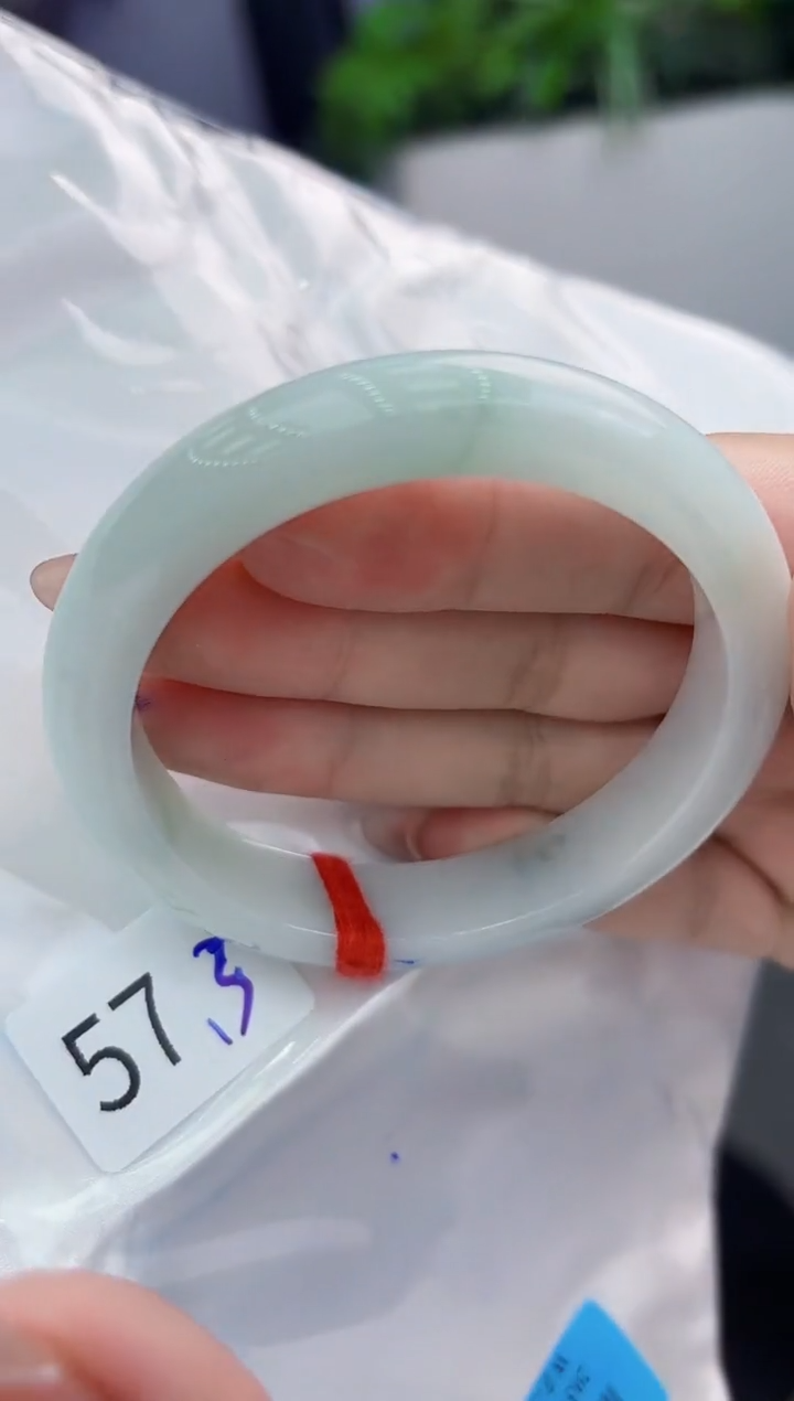 【闪购商品】翡翠手镯未镶嵌翡翠手镯