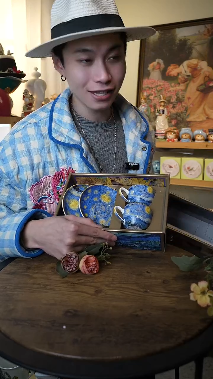 陶高端礼品------T575