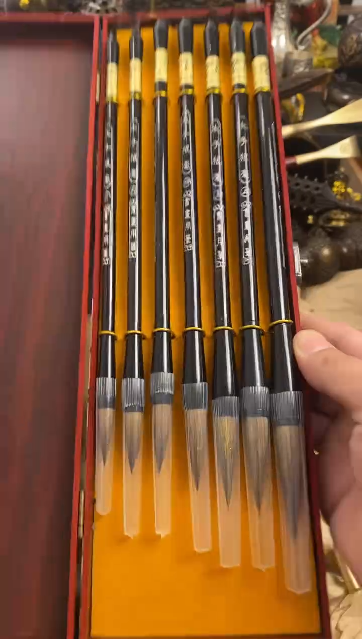1案台摆件  物品摆件 