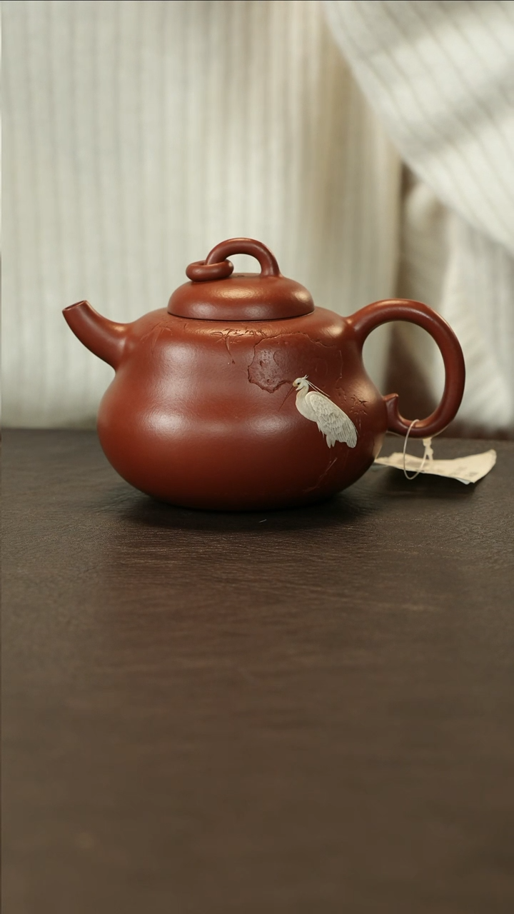 【闪购商品】紫砂茶壶直播福利马方远曼生葫芦
