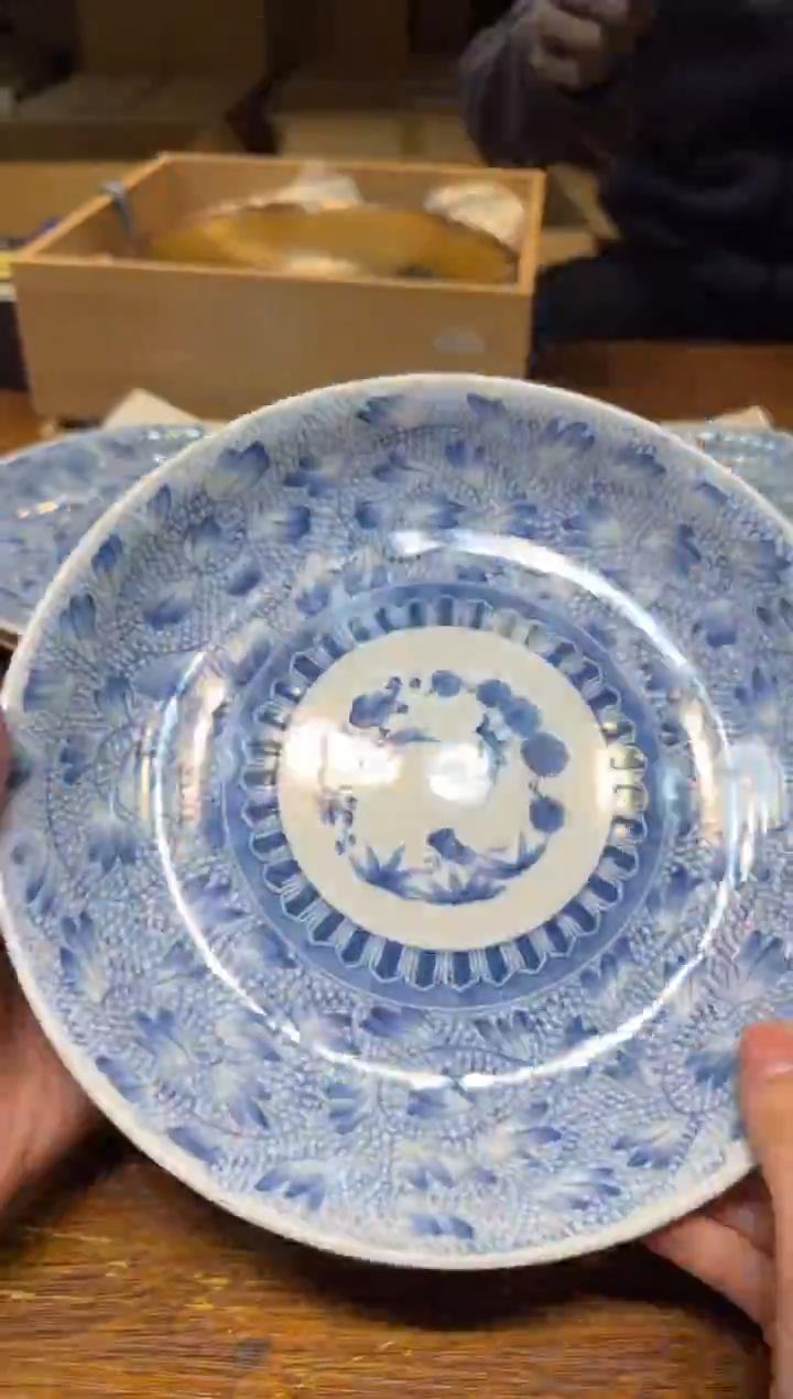 小狐狸严选日瓷器小狐狸国内外精选