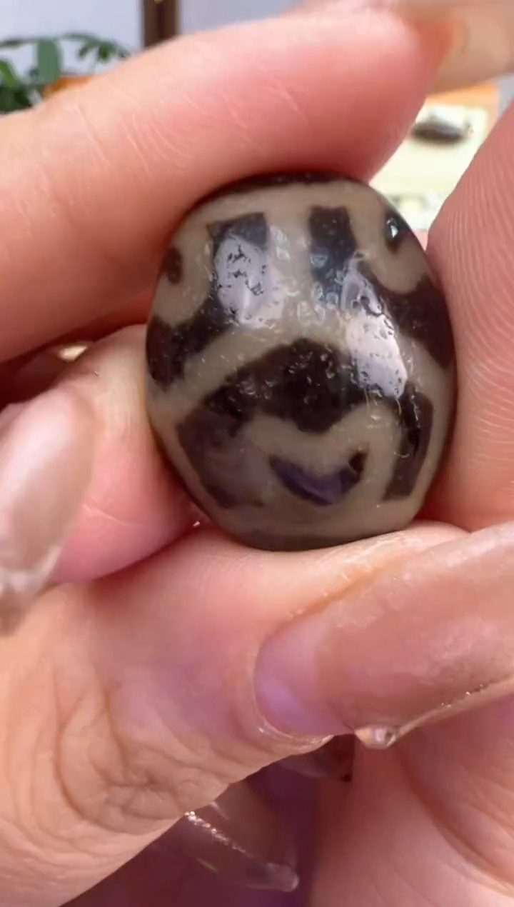 【闪购商品】玛瑙/玉髓吊坠(不含链)未镶嵌92.(微瑕随机发货)