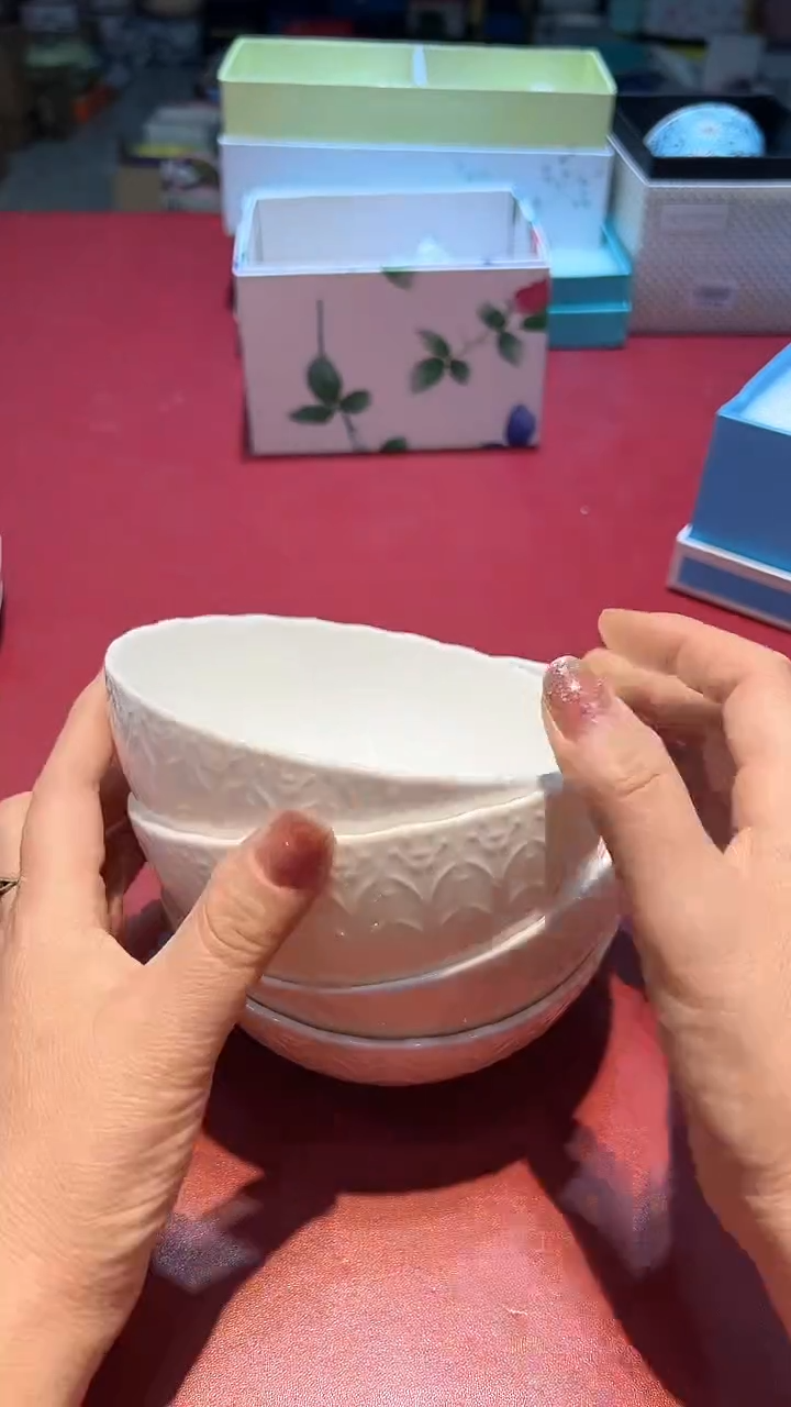 【闪购商品】瓷片大漂亮瓷器一件不留