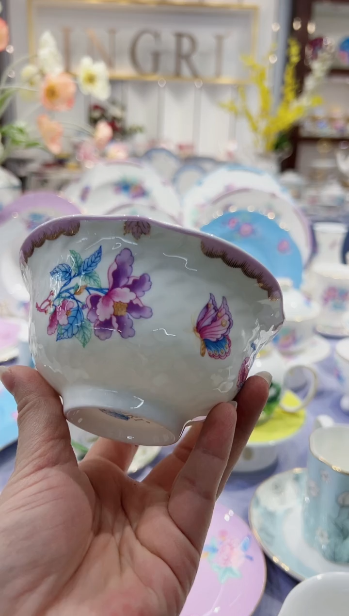 【闪购商品】36%以上骨粉骨瓷4.75