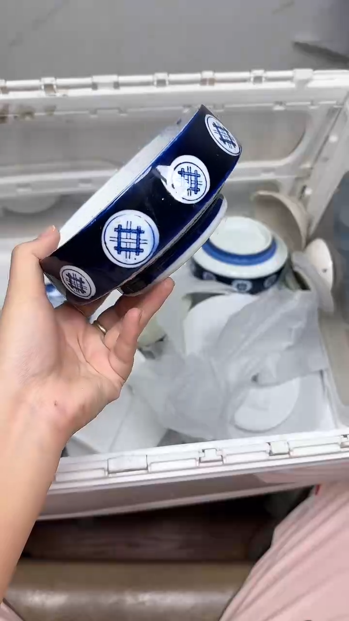 【闪购商品】1858回流瓷器默认微瑕，18.8包邮