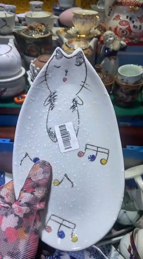 【闪购商品】瓷片1111111111111111