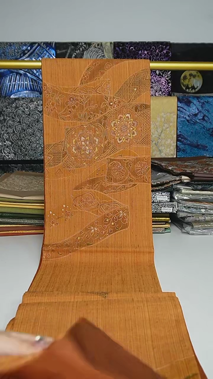 【闪购商品】织绣25 四通苏州刺绣特价