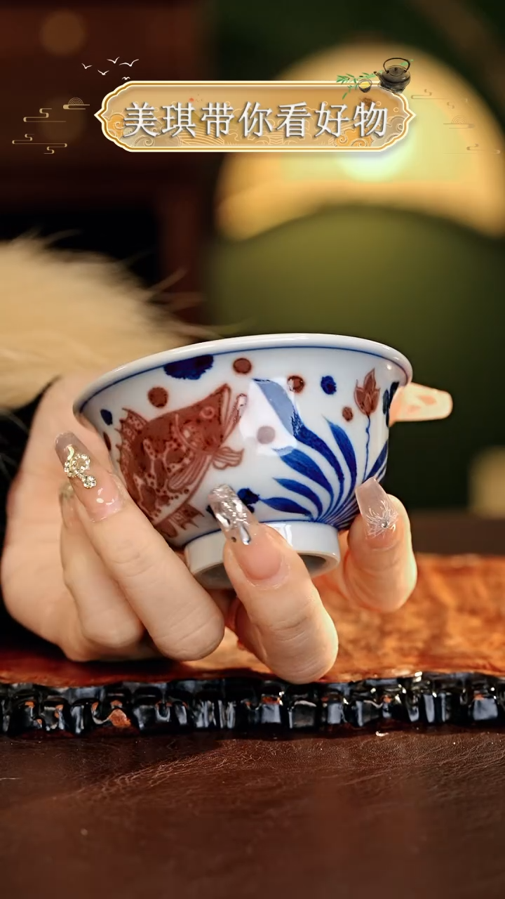 【闪购商品】瓷片................