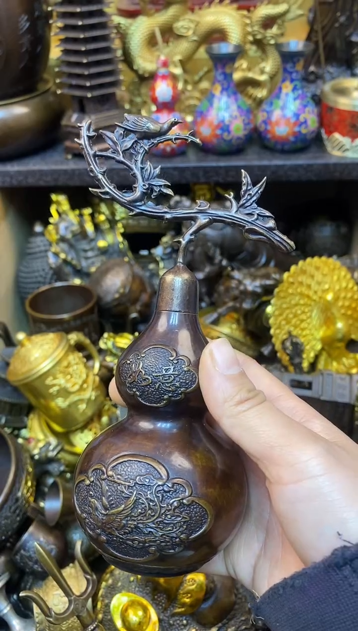 案台摆件 桌面摆件