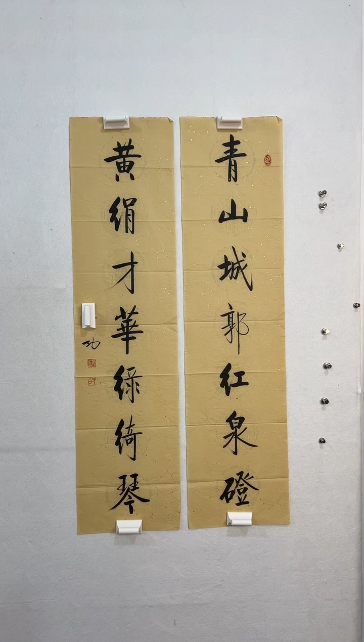 【闪购商品】书法1111111111111111