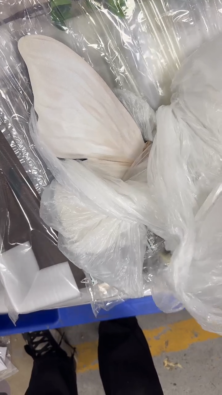 金****房仓库清仓画   默认瑕疵