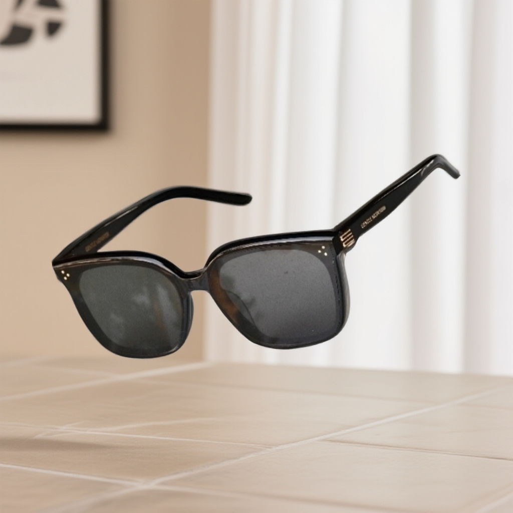 X【01】A1款010（陶瓷）气质时尚 太阳镜