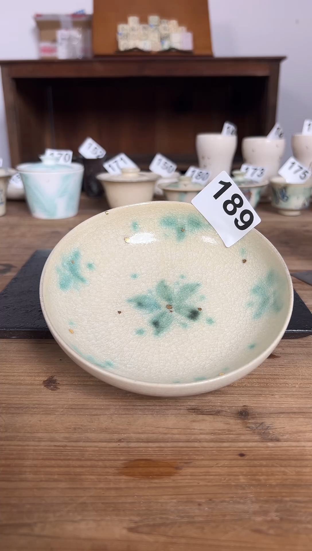 【闪购商品】摆件景德镇 不俗屿茶器