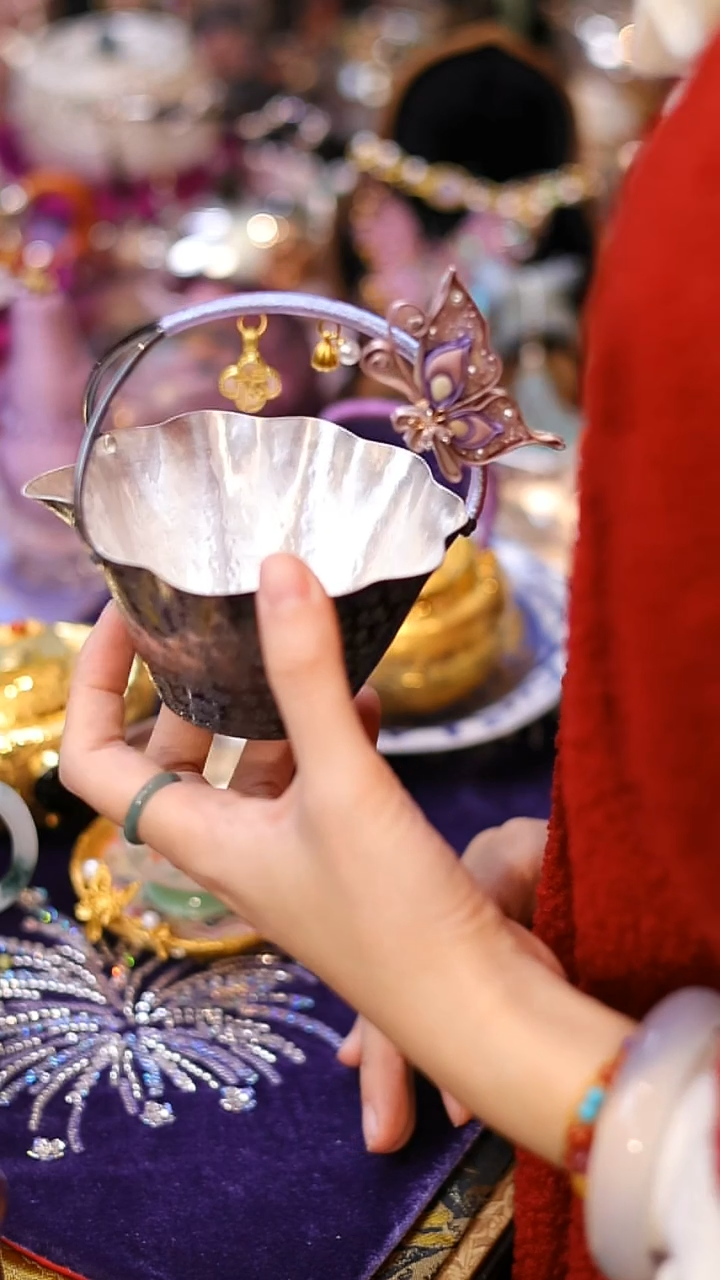 【闪购商品】摆件山怂阿卿直播间@@zy公道