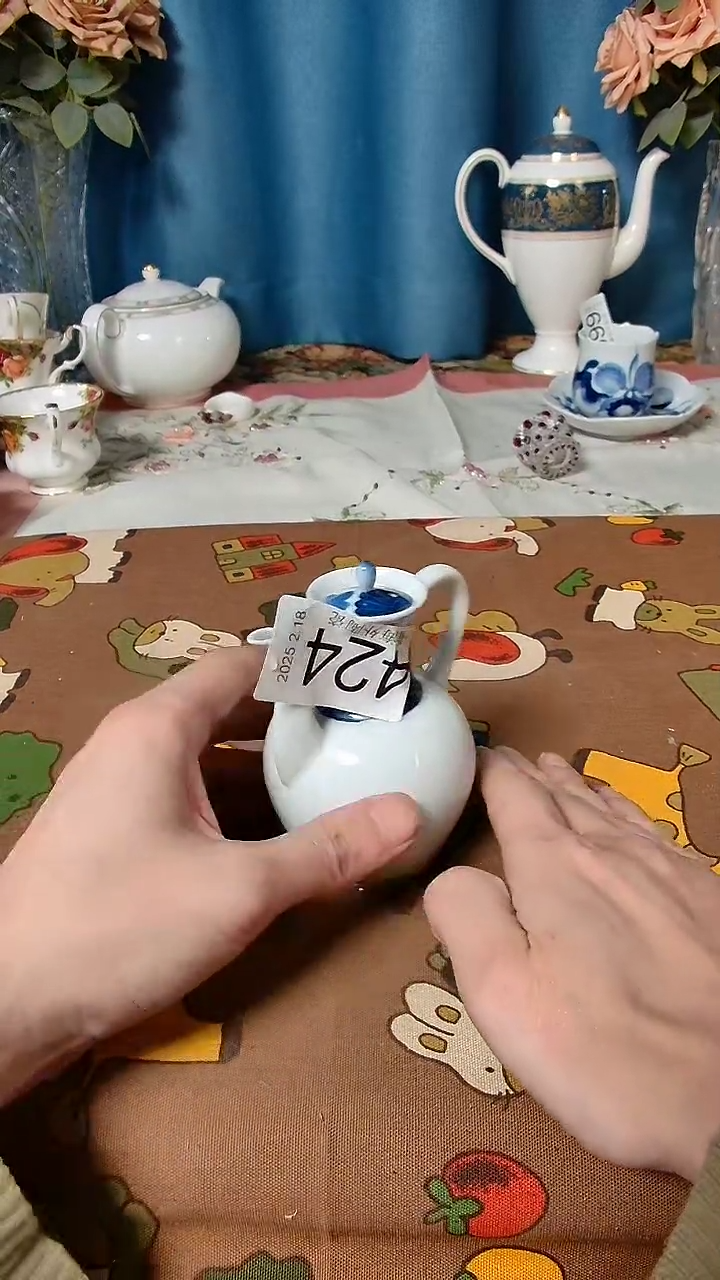 【闪购商品】杯小淼海外陶瓷工艺品