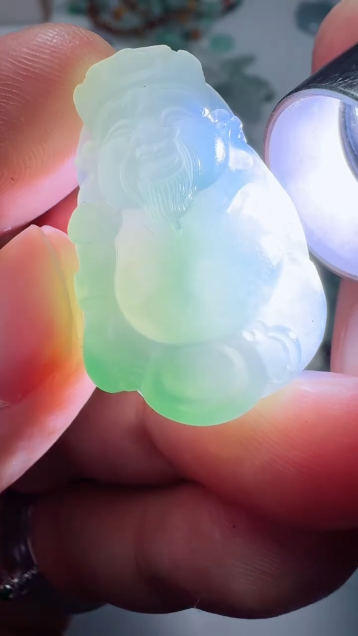 未镶嵌定制翡翠111111111111