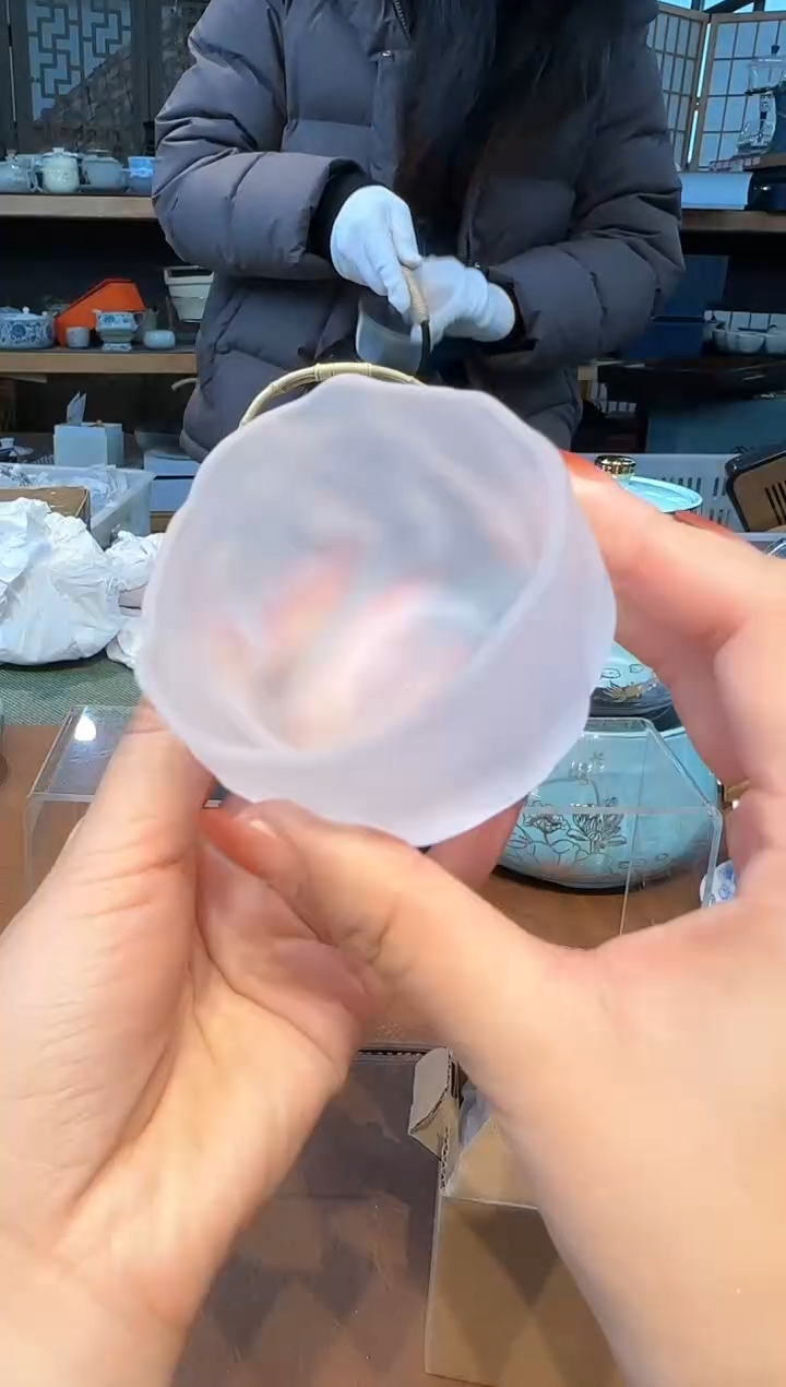 【闪购商品】不带茶盘不带礼盒@@a3243