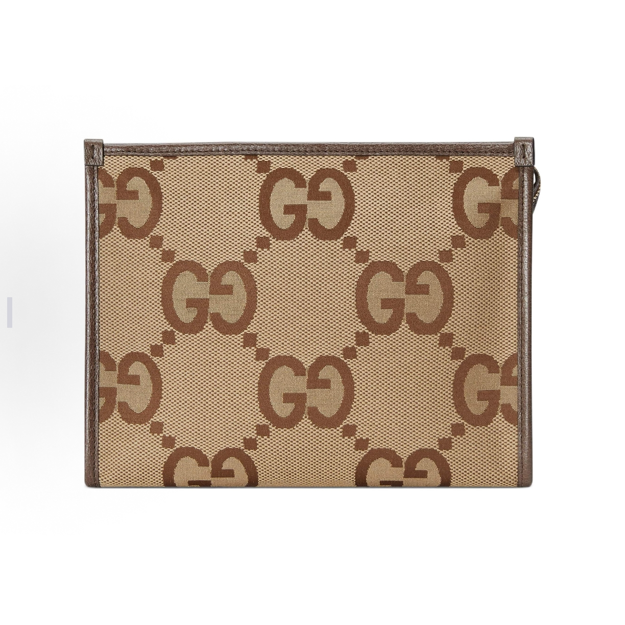 99新 GUCCI/古驰 古驰老花洗漱包/U158