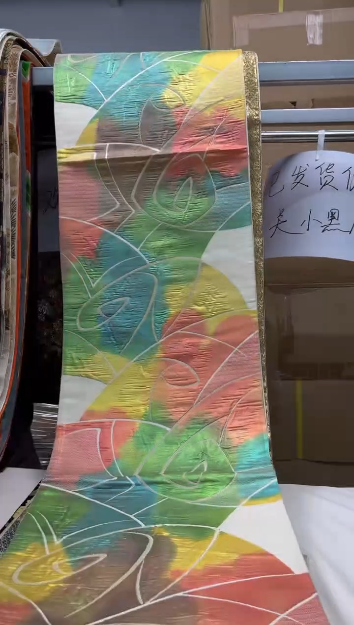【闪购商品】织绣精选中古物品默认有瑕