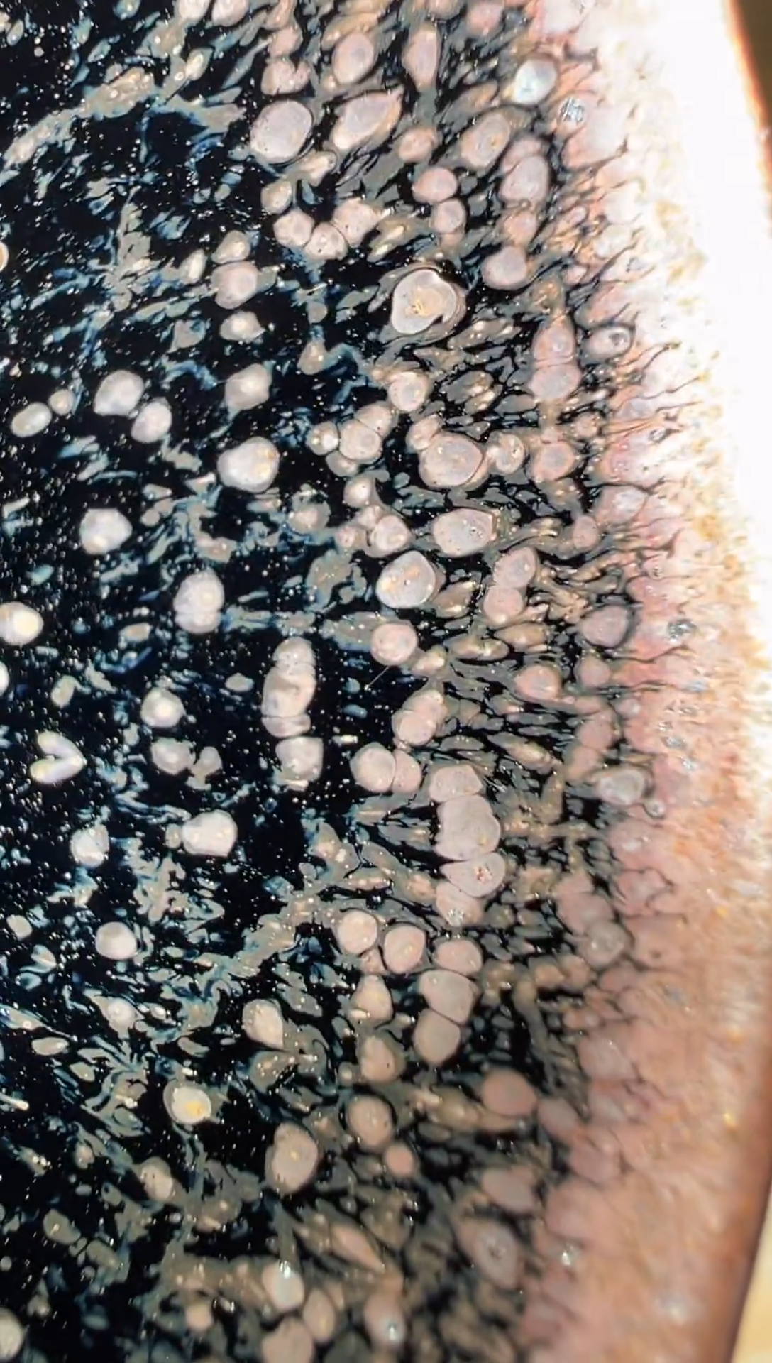 【闪购商品】茶盏老表精选柴烧30