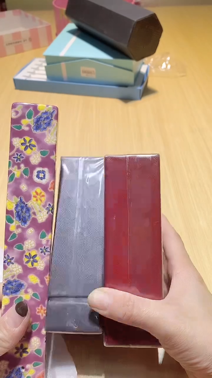 【闪购商品】瓷片锅碗瓢盆一件不剩 乌木 樱桃