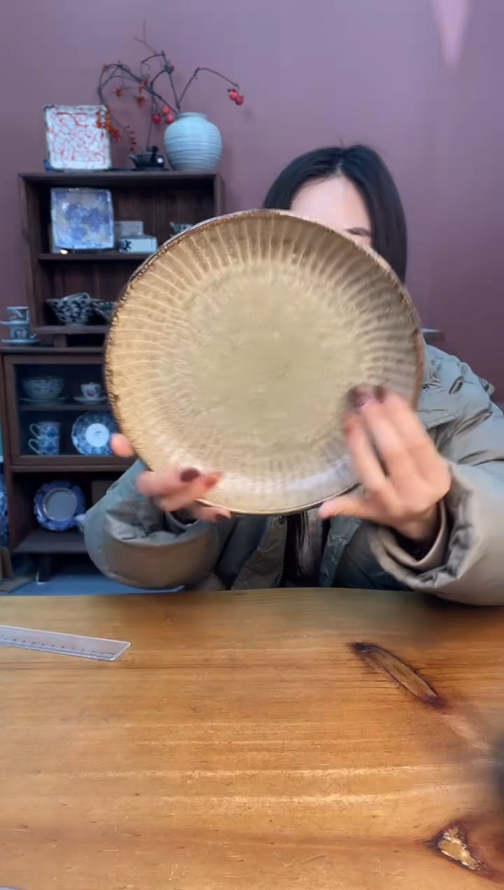 【闪购商品】瓷片         548号