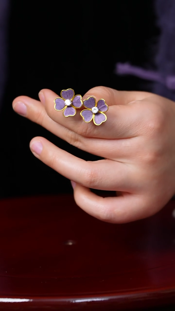 【闪购商品】织绣0801非遗国风手工美物