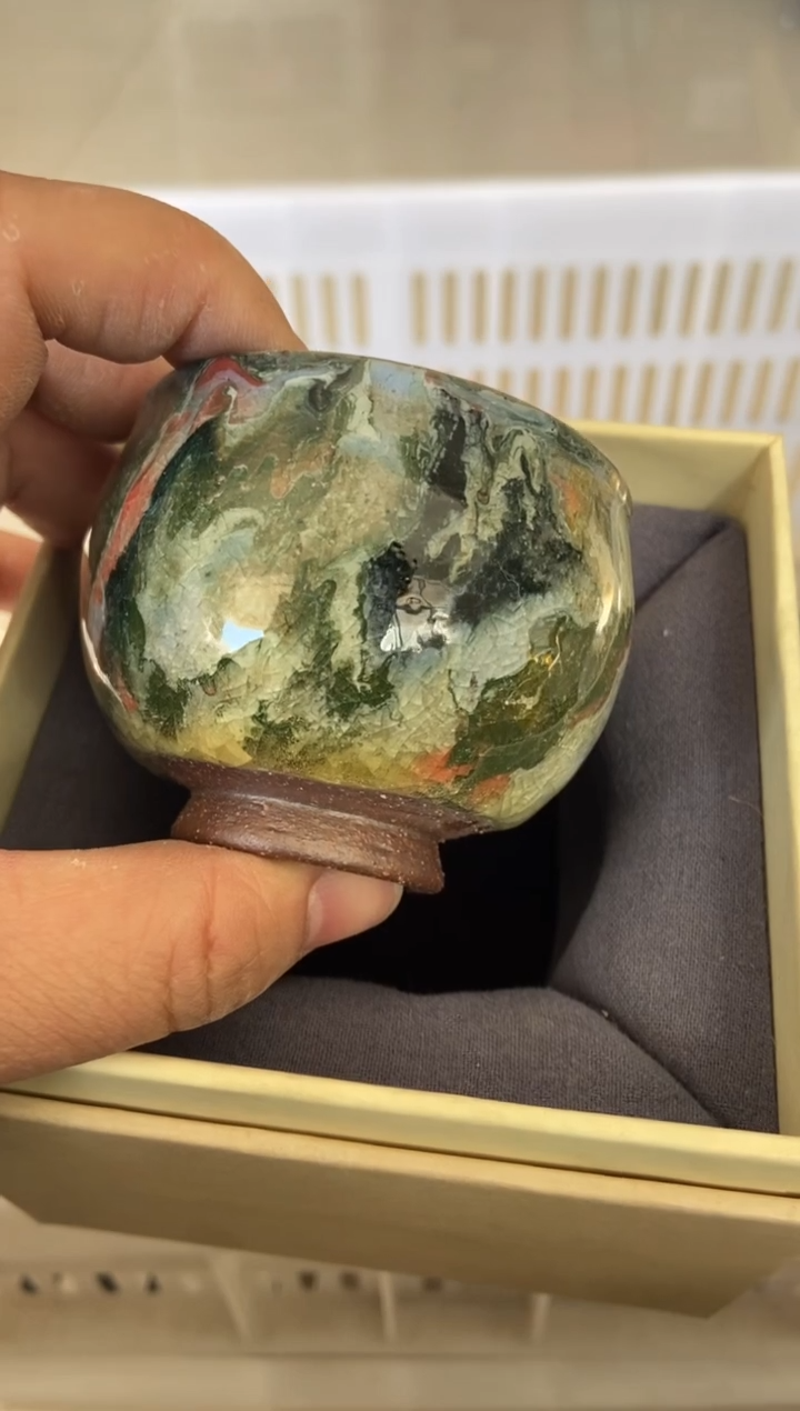 杯子瓷无运费险有瑕疵的摄影的产品有使用过的痕迹有点脏介意勿拍