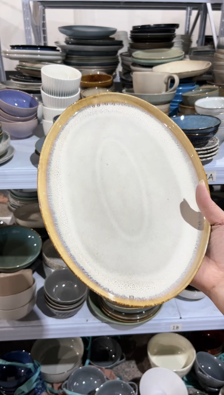 【闪购商品】瓷片外贸尾货瑕疵满20包邮X D3D