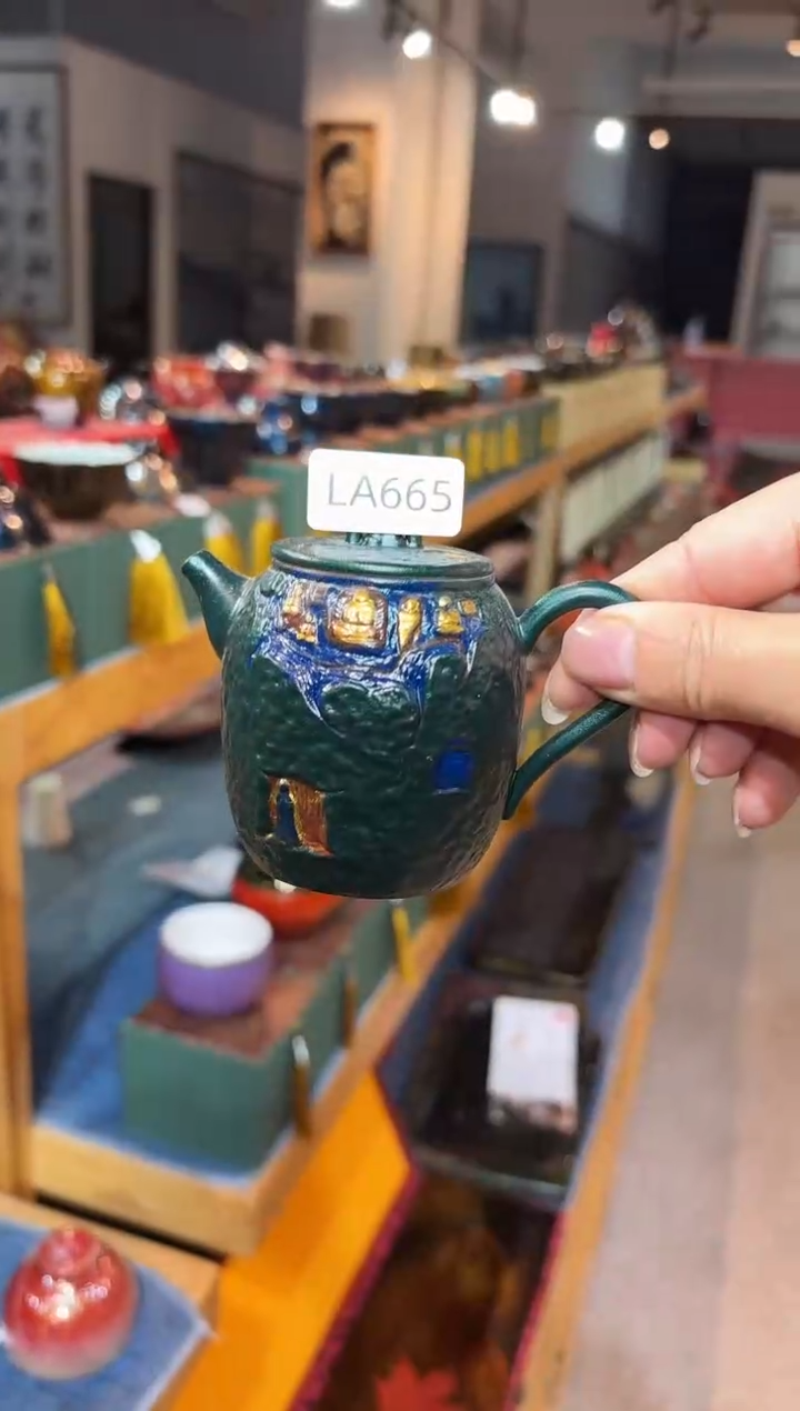 【闪购商品】@@LA          665